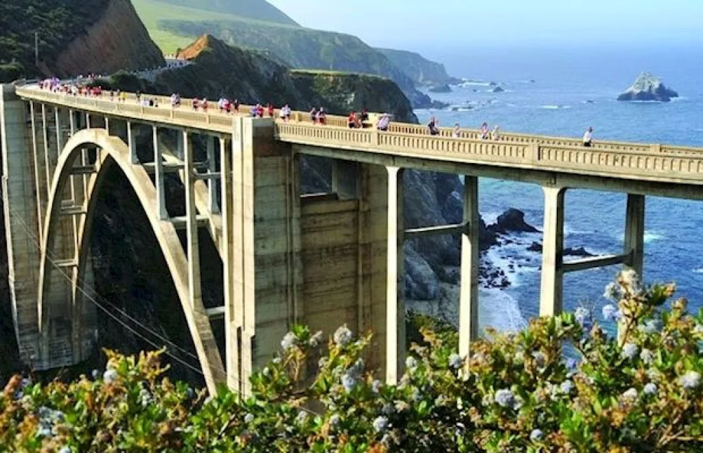 BIG SUR: ЗАБЫТЬ ОБО ВСЕМ