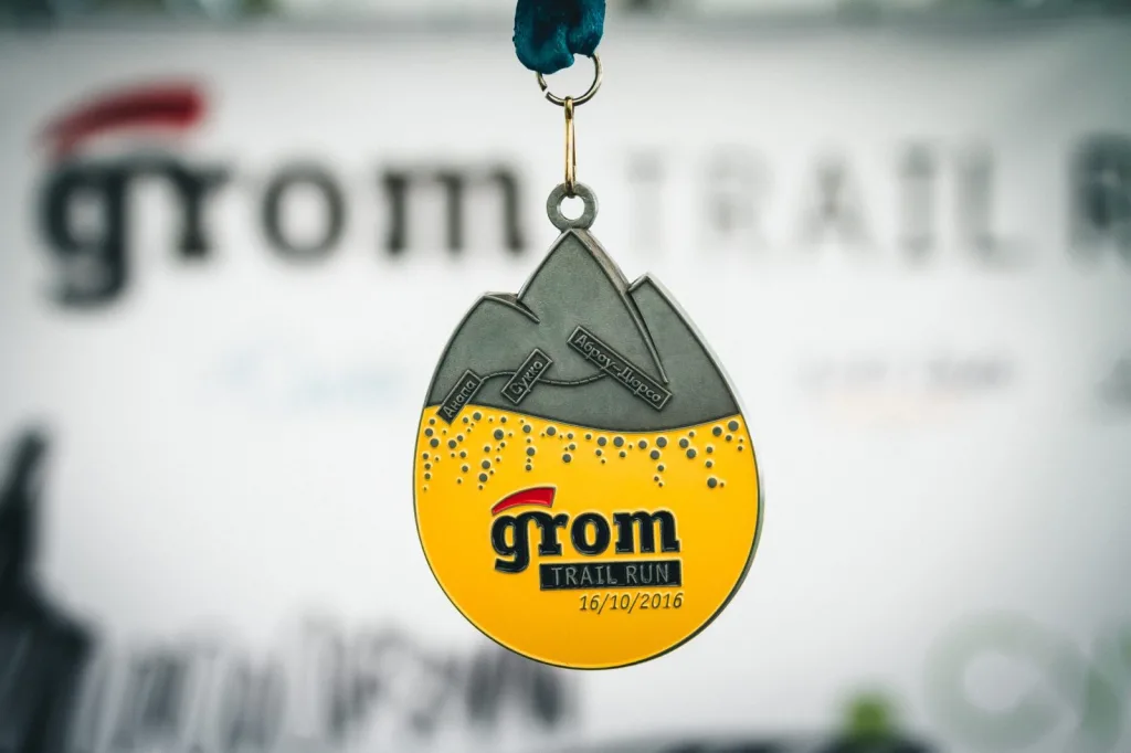 GROM TRAIL АНАПА И СЕМЬ ХОЛМОВ В БИТЦЕ. ИТОГИ