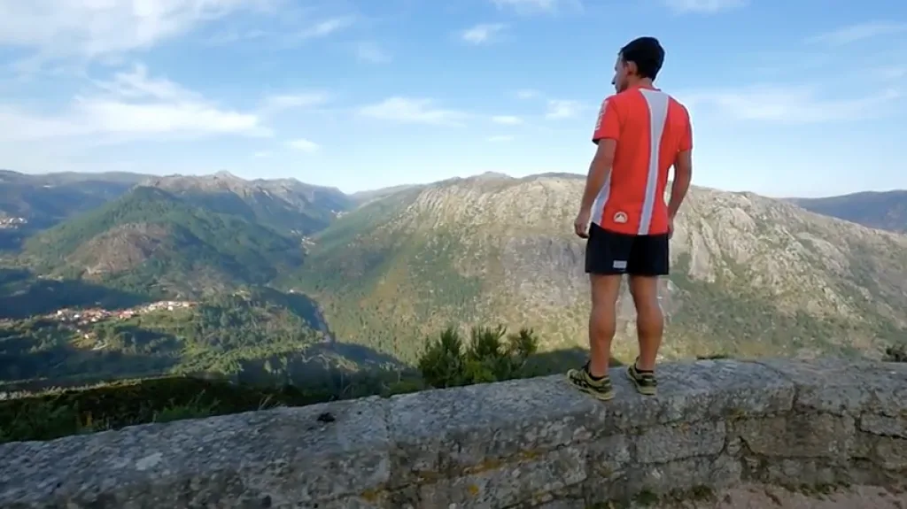 TRANSPENEDA-GERES 2016 TRAIL WORLD CHAMPIONSHIP PROMO