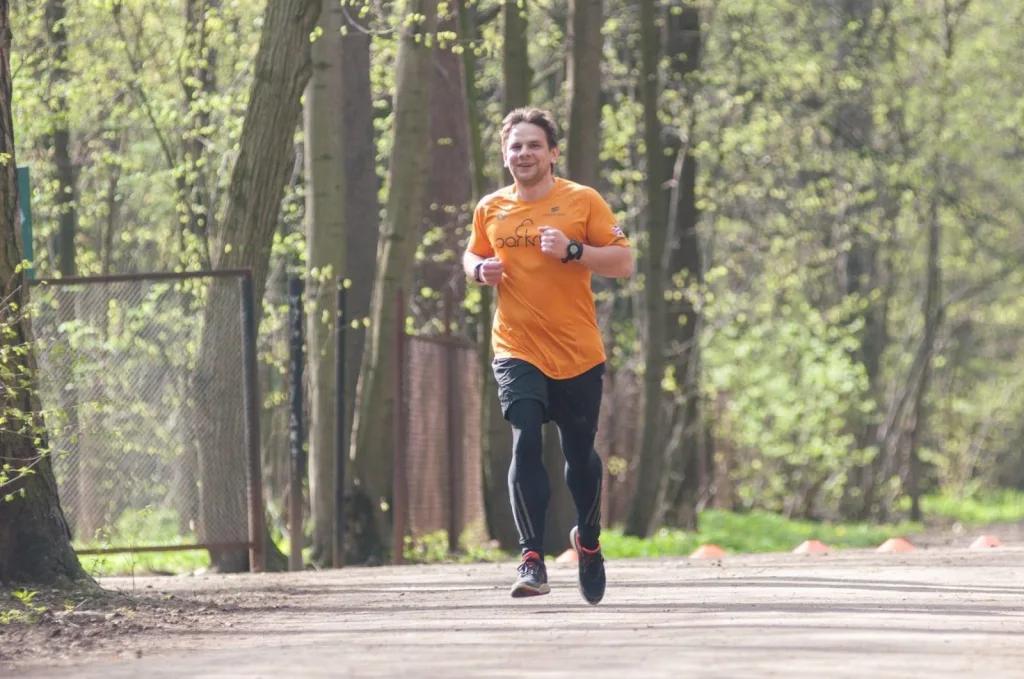 МАКСИМ ЕГОРОВ: PARKRUN ПО-РУССКИ (ЧАСТЬ 2)