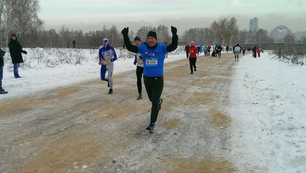 ГРОМИМ! СКОЛЬЗИМ! НЕ МЕРЗНЕМ!