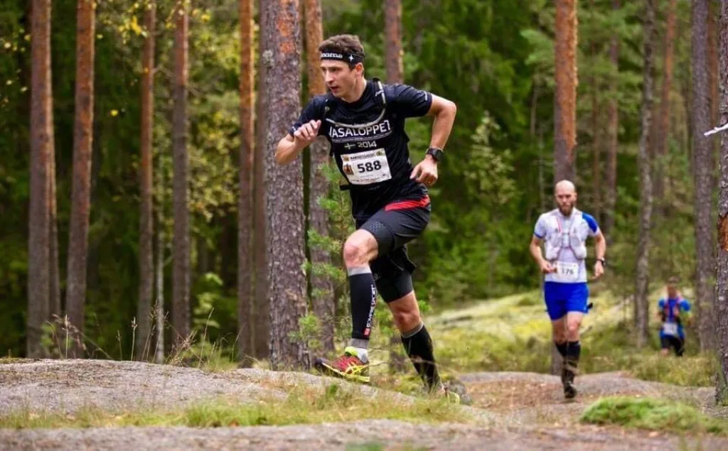 RAUTU TRAIL: СЛОЖНОСТЬ И КРАСОТА ДИСТАНЦИИ – ОСОБЕННОСТЬ ТРЕЙЛОВ