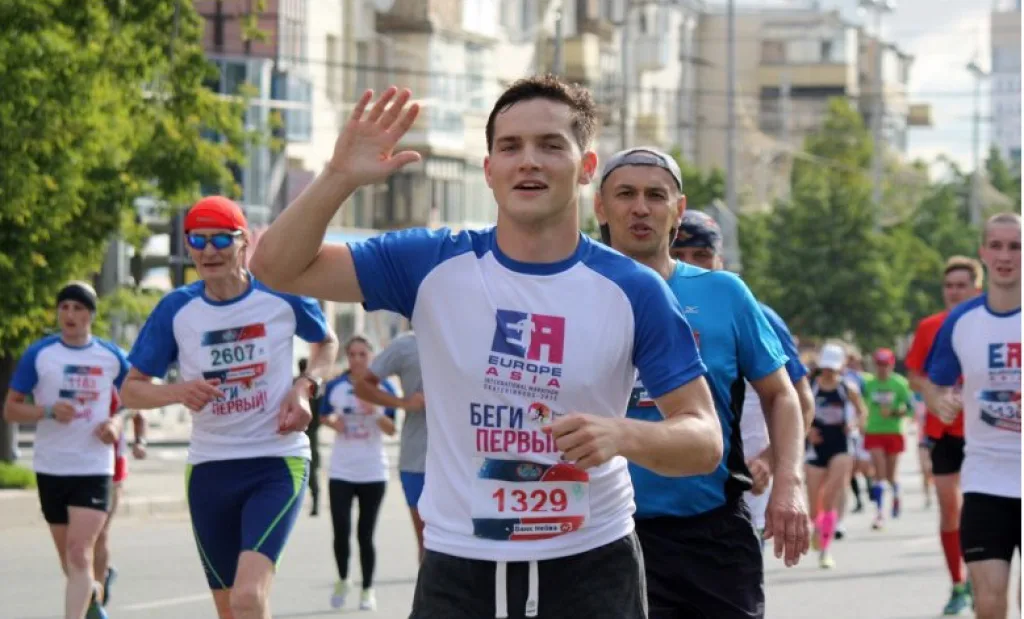 НА НИЗКОМ СТАРТЕ ПОВОЛЖЬЕ, УРАЛ И СИБИРЬ