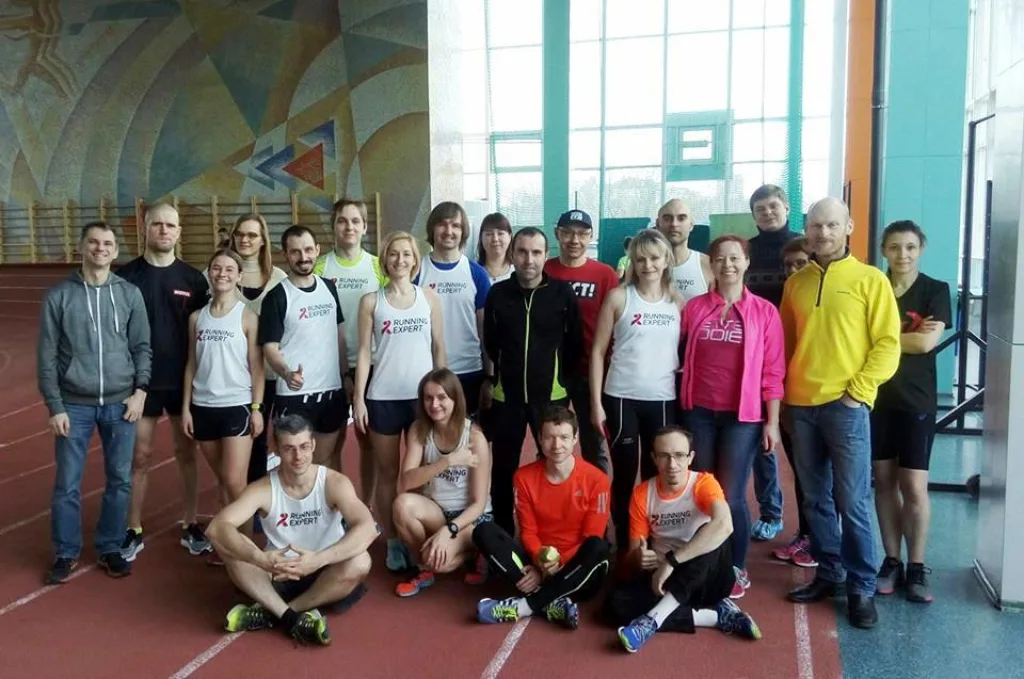 КЛУБ RUNNING EXPERT: МЫ ДВИГАЕМСЯ – ЗНАЧИТ, МЫ СУЩЕСТВУЕМ