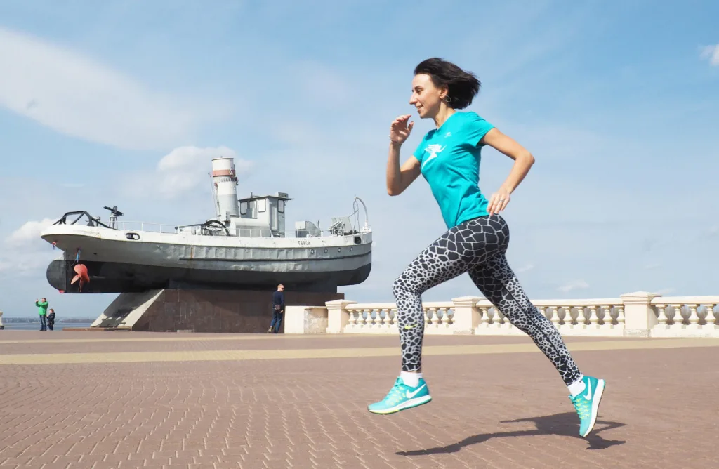 Личный опыт: кроссовки Nike Pegasus 33