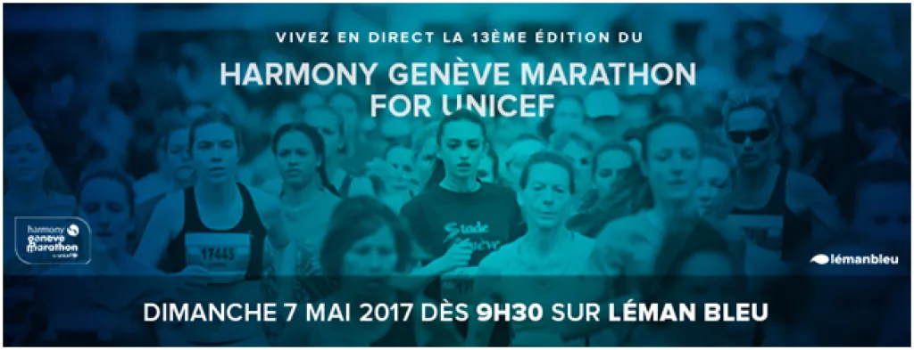 Harmony Geneve Marathon