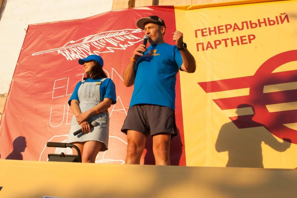 ГЛАВА ОРДЕНА ОРЛА ВЯЧЕСЛАВ ГЛУХОВ: О ПЕРВОМ РОССИЙСКОМ УЛЬТРАМАРАФОНЕ НА 100 МИЛЬ