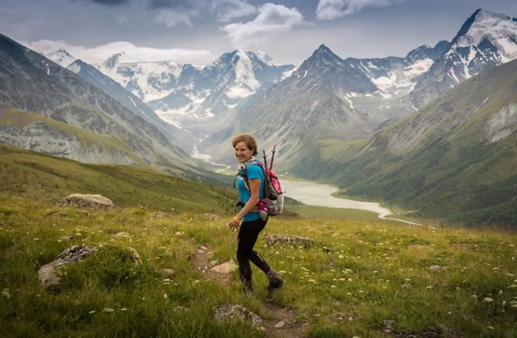 altai trail алтай ультра трейл