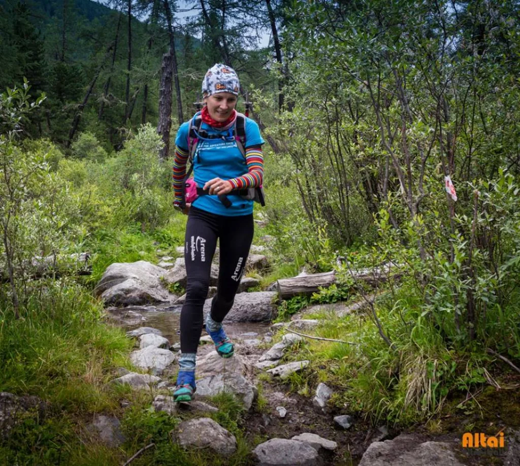 altai ultra trail 4