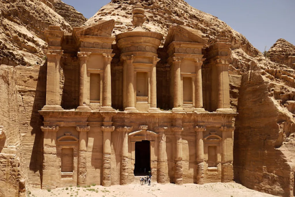 DESERT НА ДЕСЕРТ, НОРВЕЖСКИЕ МЕЧИ И ИРЛАНДСКОЕ РАДУШИЕ