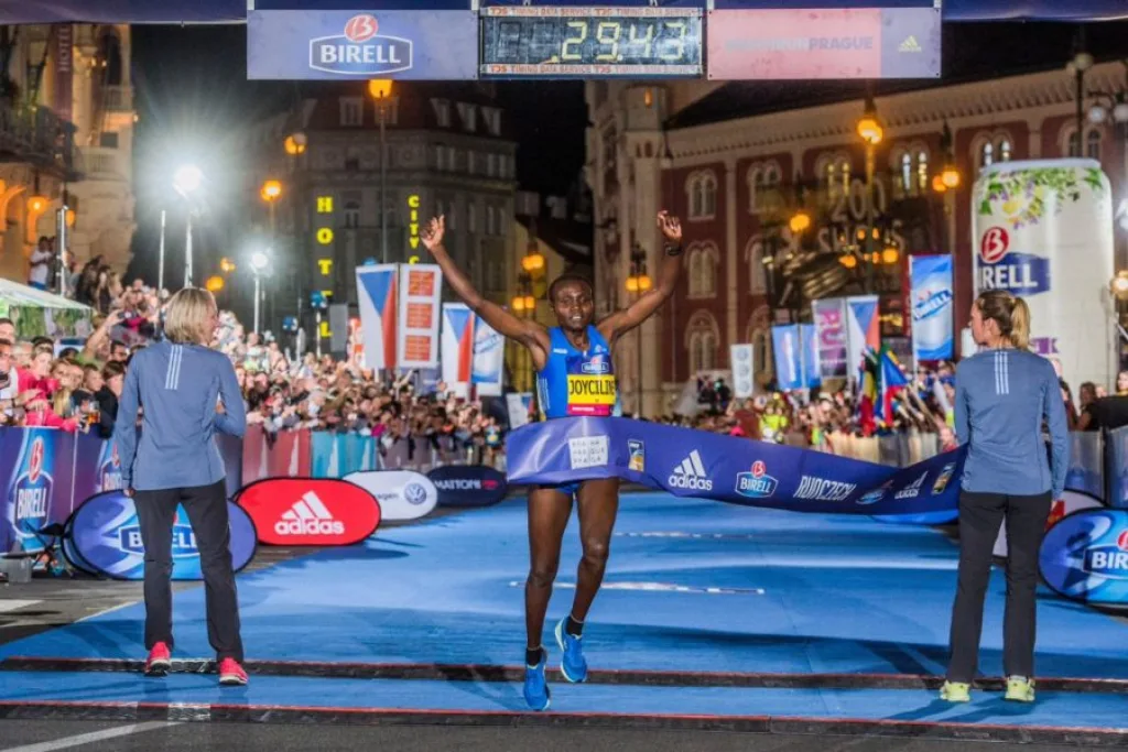 НОВЫЙ МИРОВОЙ РЕКОРД НА GRAND PRIX PRAGUE 2017