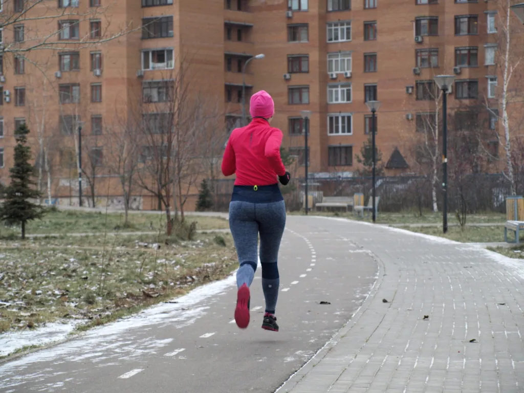 Датчик данных беговой динамики - Running Dynamics Pod от Garmin