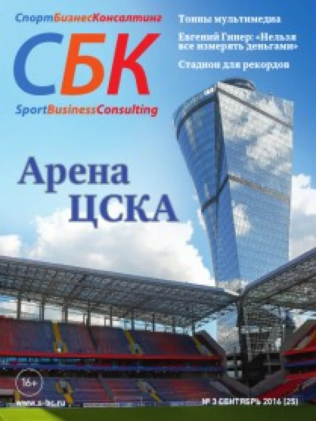 SPORT BUSINESS CONSULTING