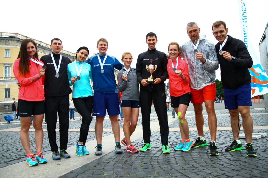 СТАРТ ПРИНЯТИЯ ЗАЯВОК В ASICS FRONTRUNNER. НОВЫЕ СТРАНЫ-УЧАСТНИКИ