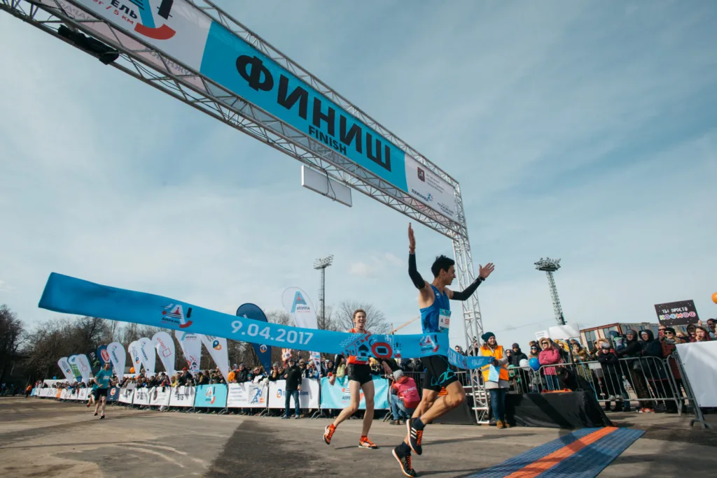 April run 2017_4