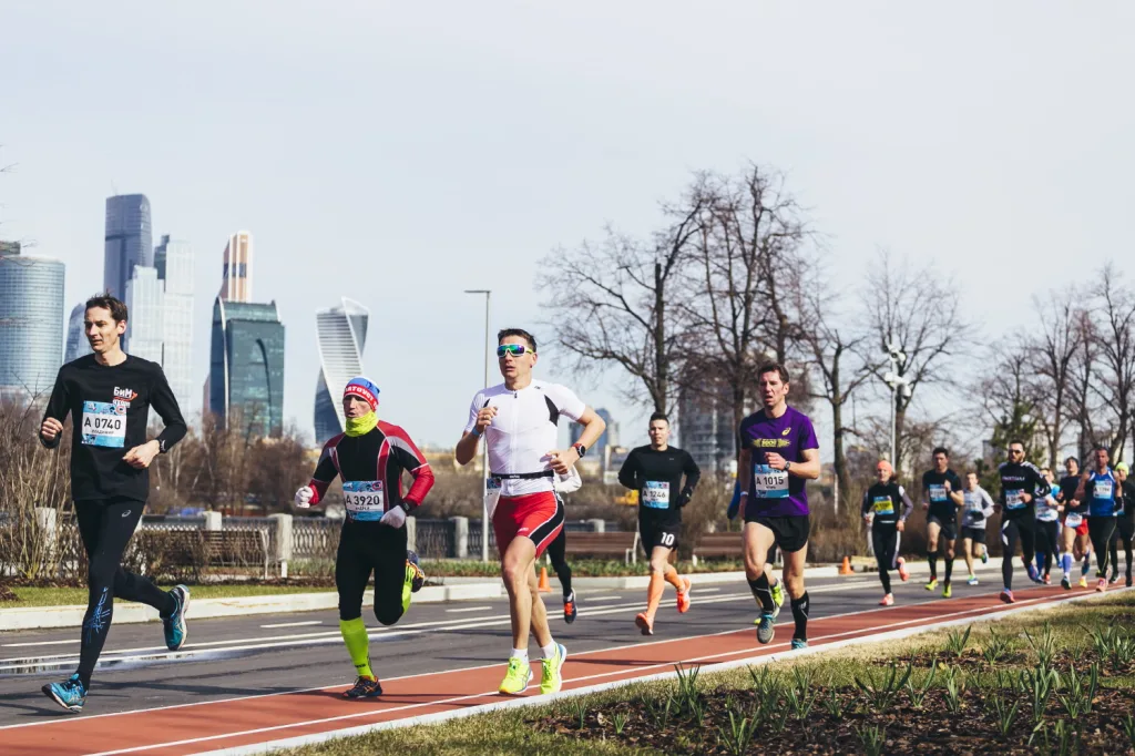 April run 2017_6