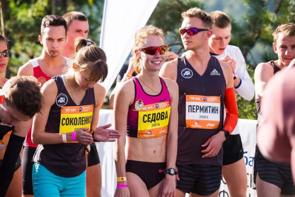 ЧЕМПИОНКА РОССИИ ЕЛЕНА СЕДОВА: «ДОРОГА У МЕНЯ СВОЯ – БОЛЕЕ ДЛИННЫЕ ДИСТАНЦИИ». ЧАСТЬ ПЕРВАЯ