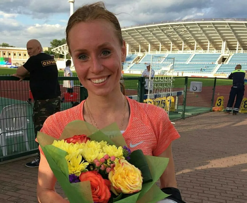 ЧЕМПИОНКА РОССИИ ЕЛЕНА СЕДОВА: «ДОРОГА У МЕНЯ СВОЯ – БОЛЕЕ ДЛИННЫЕ ДИСТАНЦИИ». ЧАСТЬ ВТОРАЯ