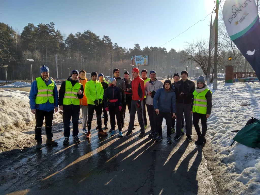 PARKRUN ПЕРМЬ: «ЕСЛИ ПЕРМЯКАМ ПОНРАВИТСЯ – ИХ ПОТОМ НЕ ОСТАНОВИТЬ»