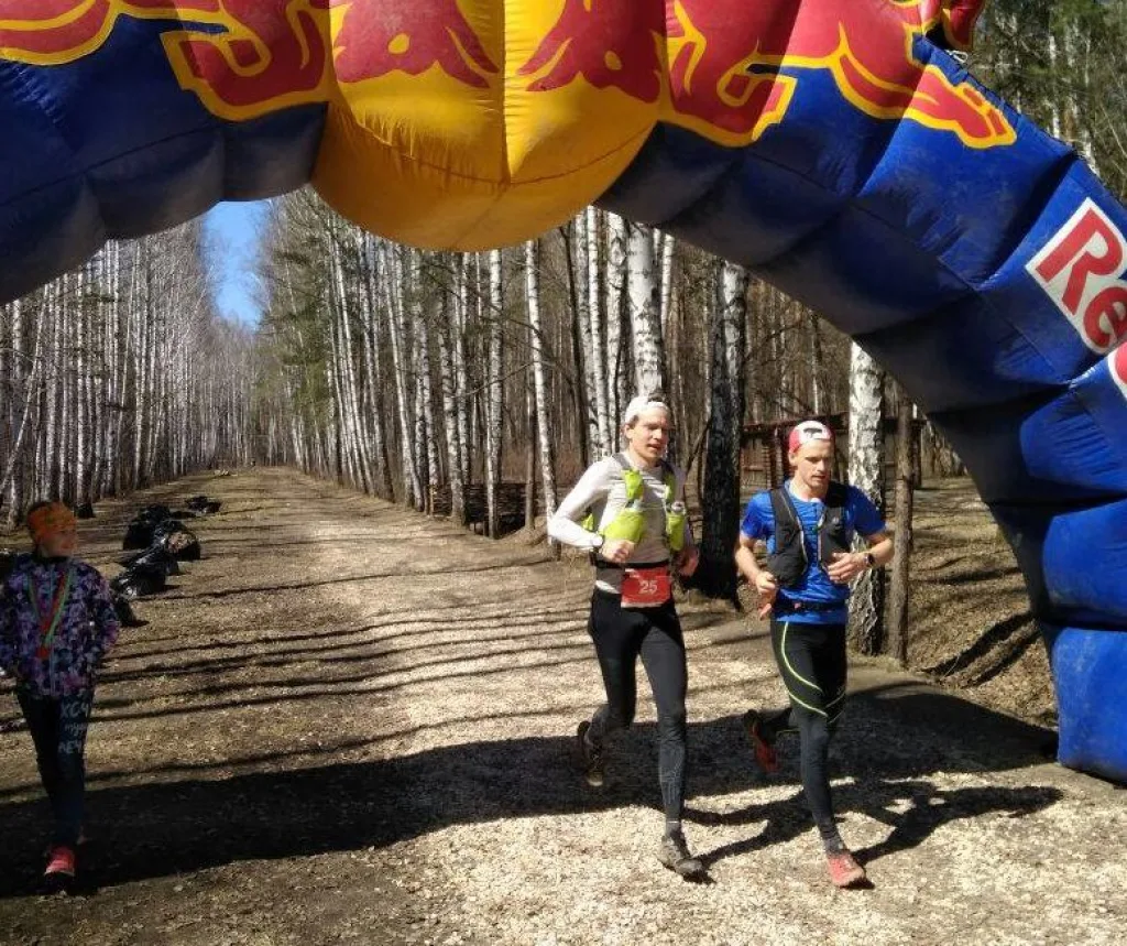 СЕРЕБРЯНЫЙ ПРИЗЕР URAL ULTRA TRAIL АЛЕКСАНДР БАБАЕВ: «ПРОМАХНУЛСЯ С КРОССОВКАМИ, ОЖИДАЛ БОЛЬШЕ ГРЯЗИ»