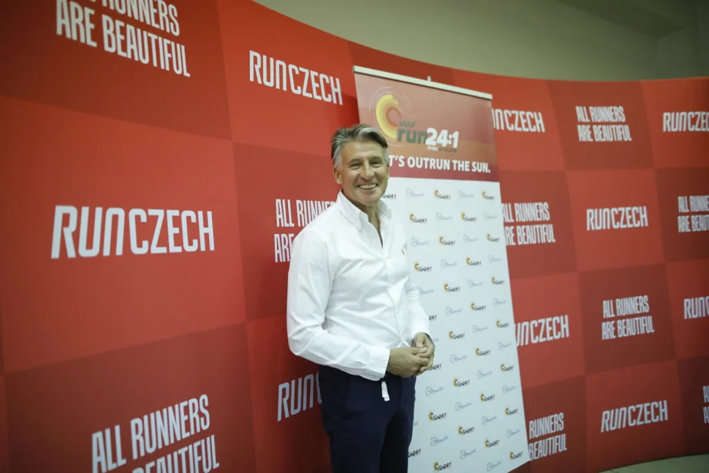 МЕЖДУНАРОДНЫЙ ДЕНЬ БЕГА 2018: ОБОГНАТЬ СОЛНЦЕ