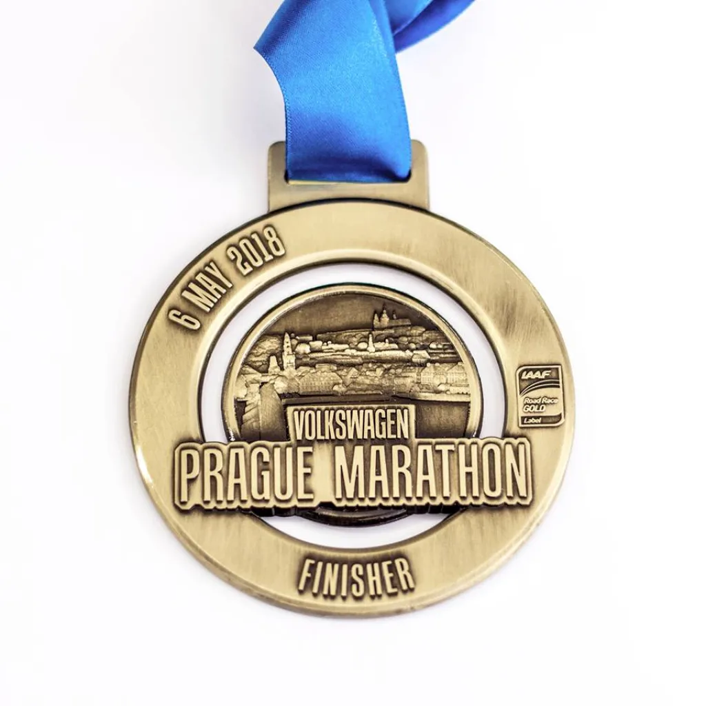 Prague marathon 2018 2
