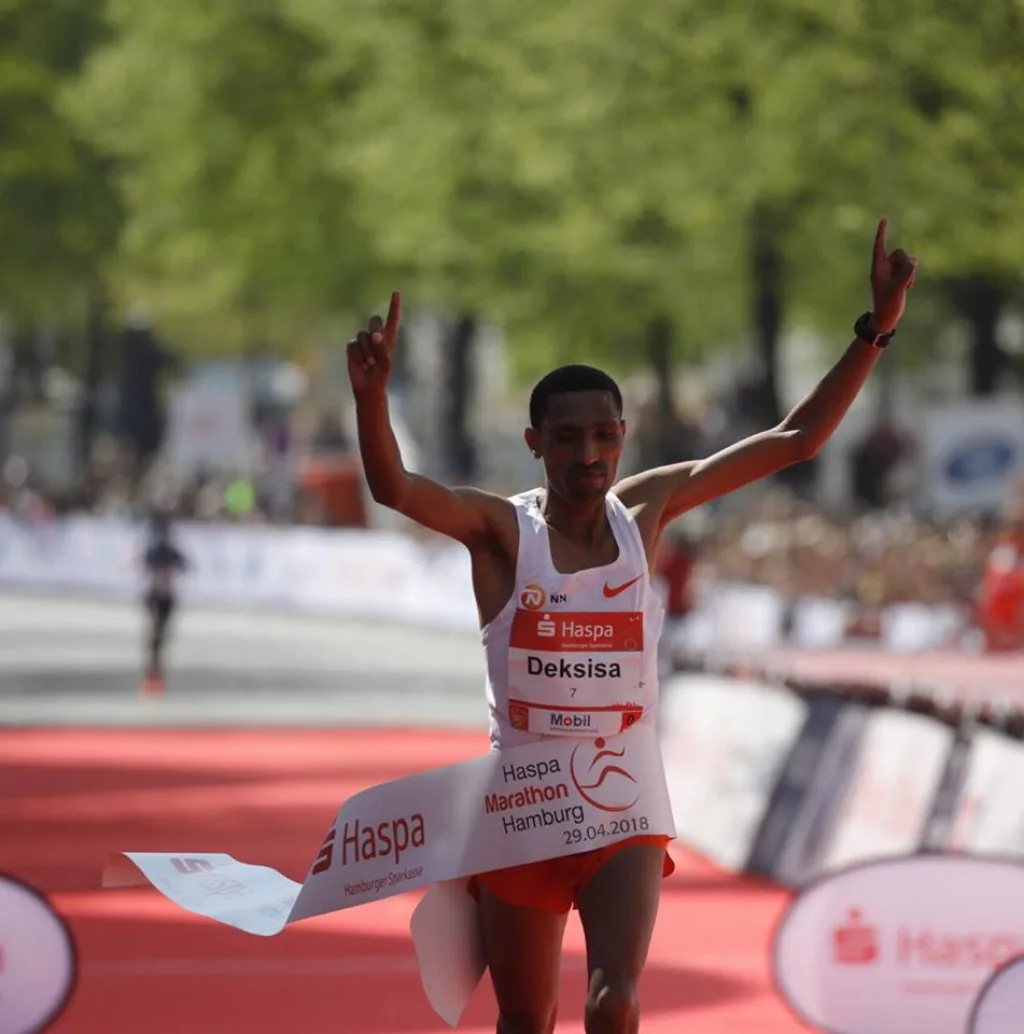 hamburg marathon 2018 deksisa