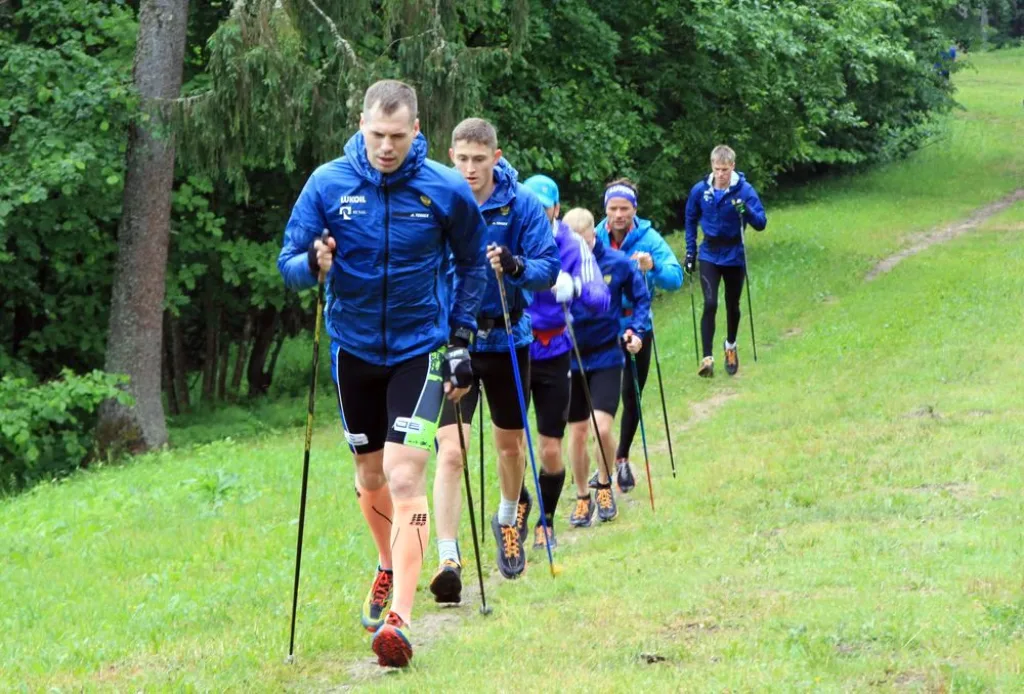 hoka ski federation 7