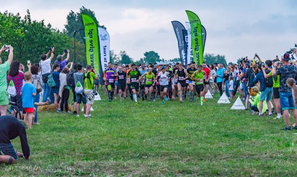 grut sprint5k