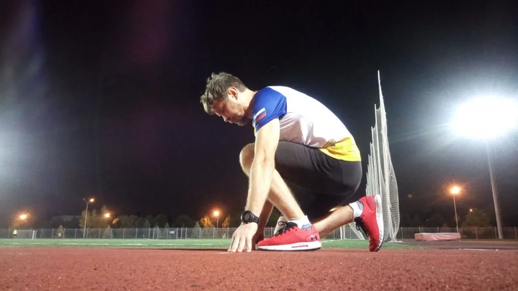 Личный опыт: кроссовки Under Armour HOVR Sonic