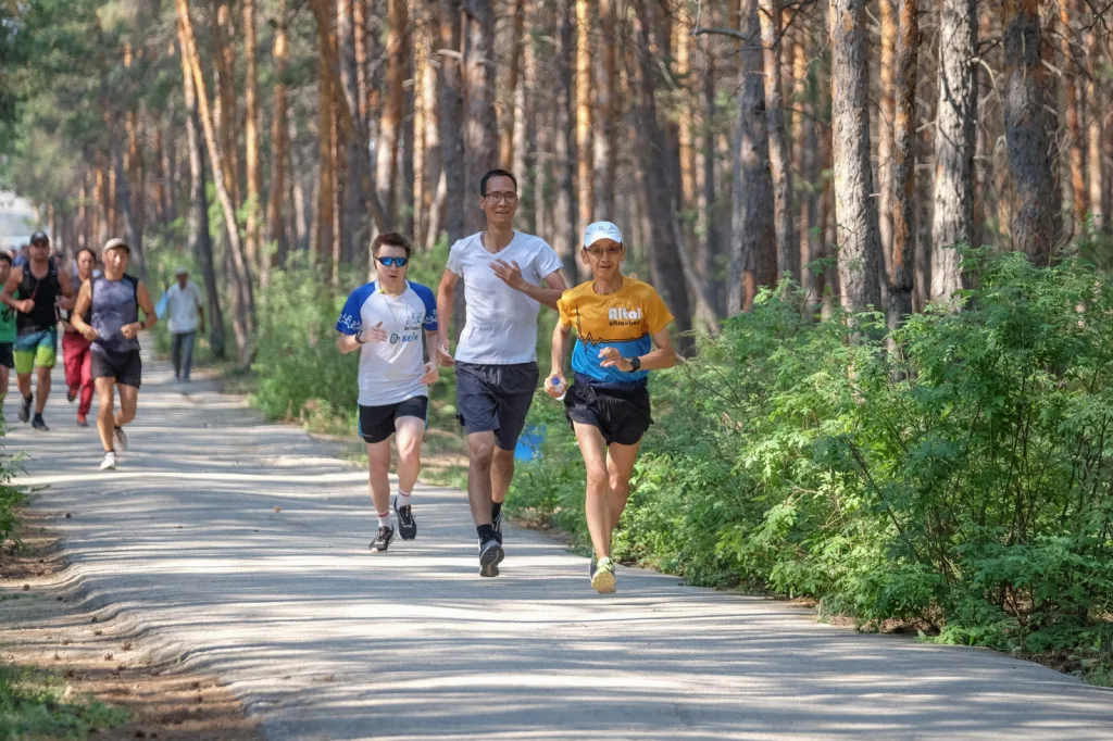 parkrun