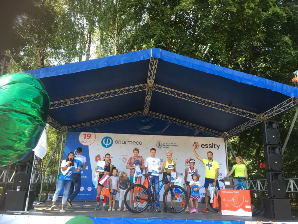 russiarunning tula marathon 3