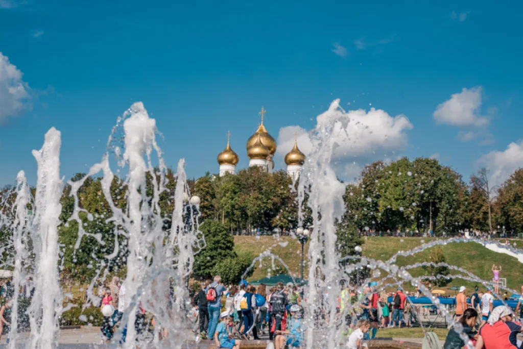 «БЕГОМ ПО ЗОЛОТОМУ КОЛЬЦУ». ИТОГИ СЕЗОНА 2018