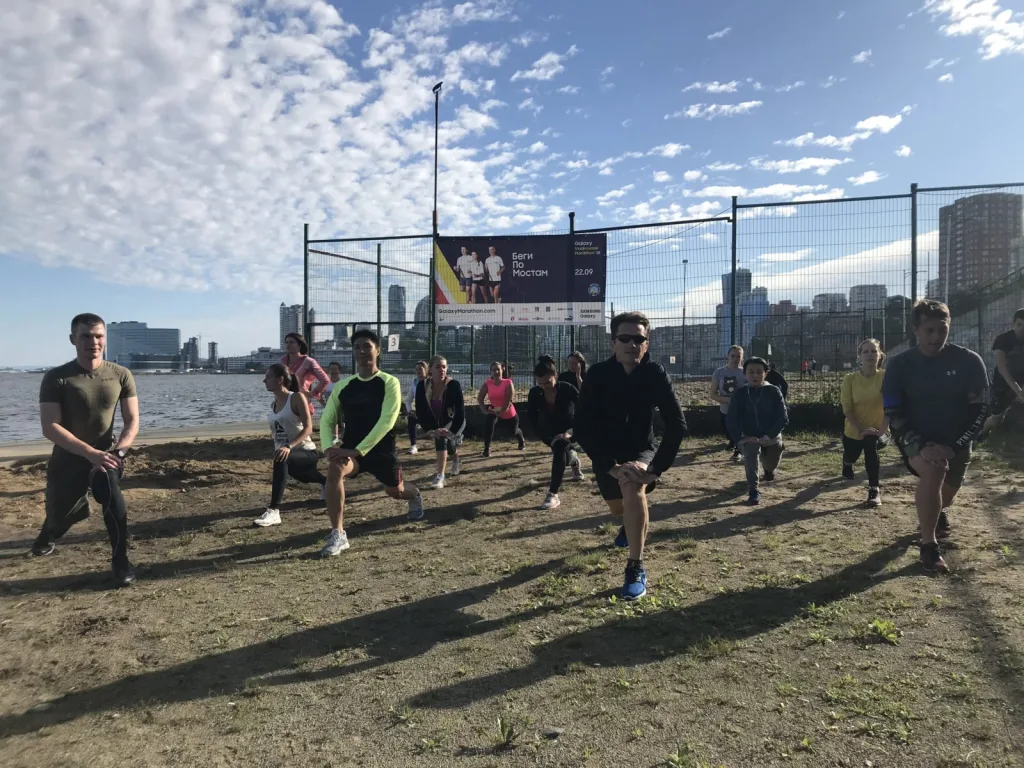 ПРИМОРЦЫ ГОТОВЯТСЯ ПОКОРИТЬ МЕЖДУНАРОДНЫЙ МАРАФОН GALAXY VLADIVOSTOK MARATHON