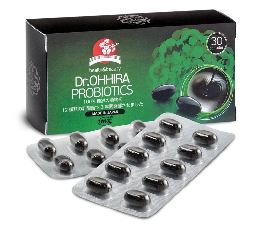 ohhira collagen