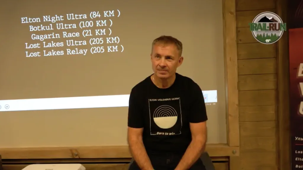 ИНТЕРВЬЮ С ВЯЧЕСЛАВОМ ГЛУХОВЫМ ELTON VOLGABUS ULTRA 2019