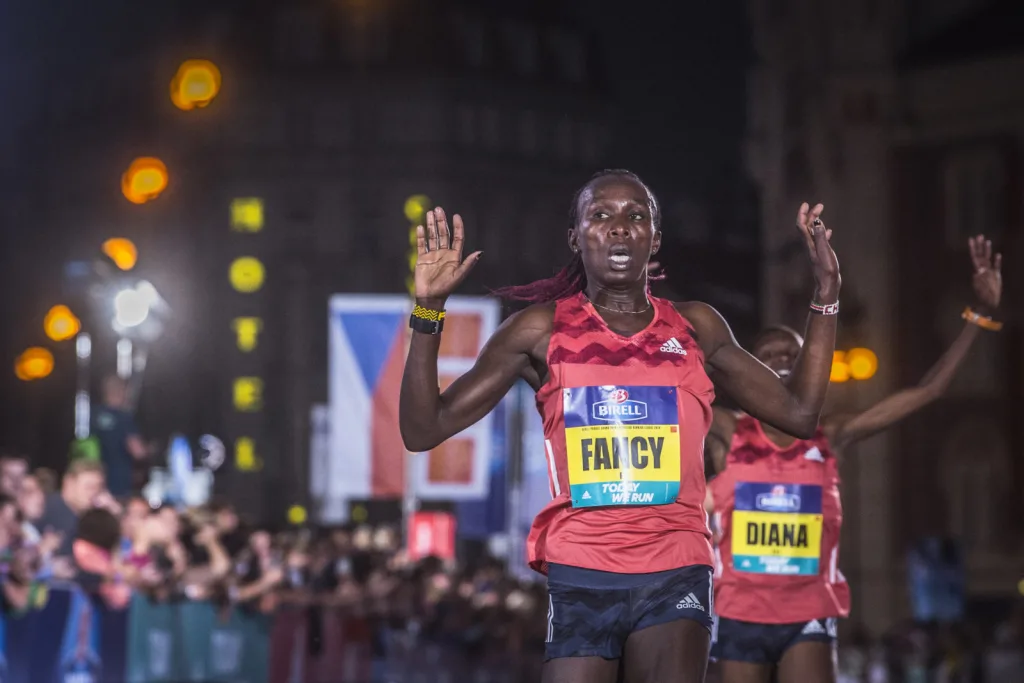 Prague half 2019 1