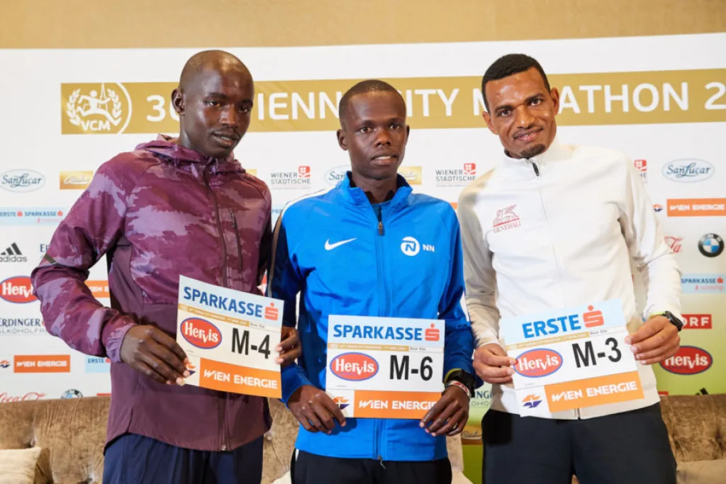 Vienna City Marathon