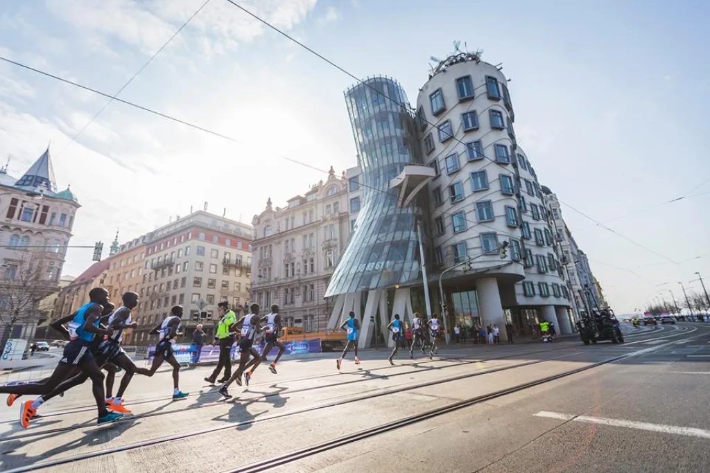 prague half 2019 titul