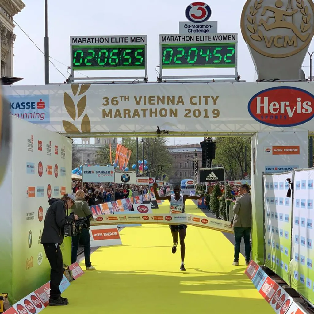 vienna marathon 2019 m