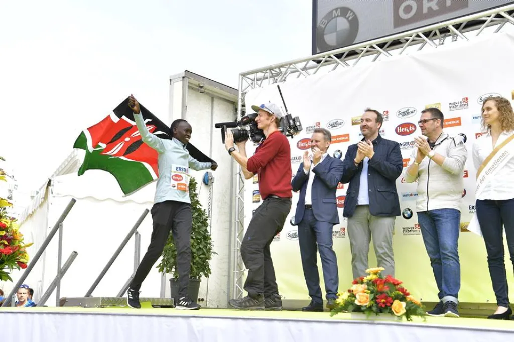 vienna marathon 2019 top w