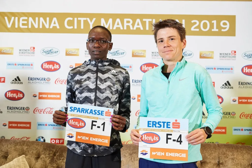 Vienna City Marathon