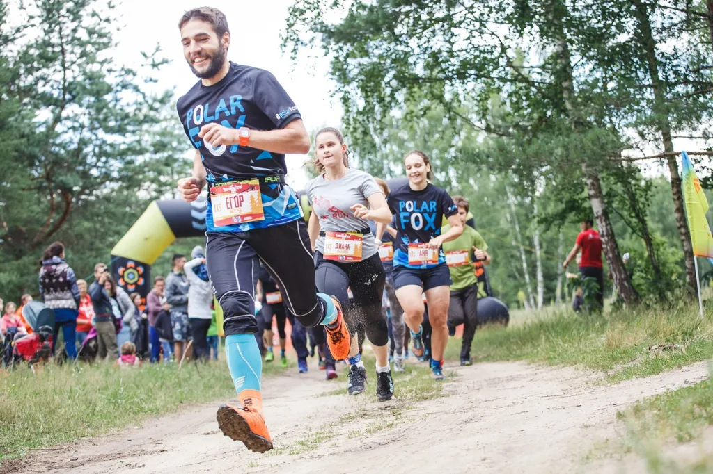 trail zhara 1