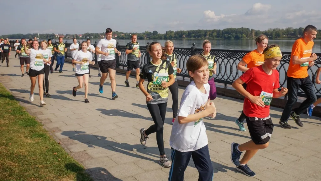 yaroslavl half