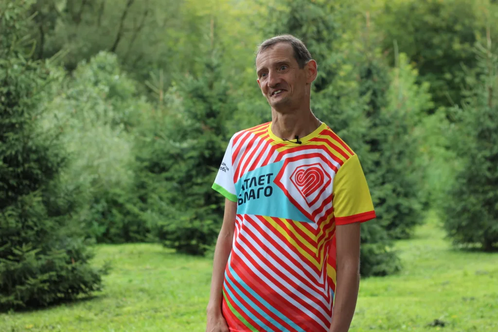 Павел Крысанов