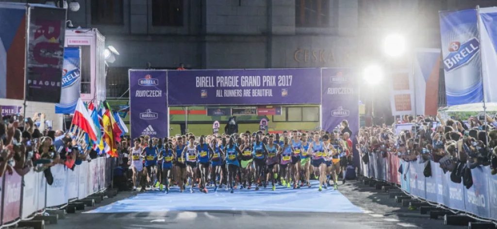 Runczech birell gran prix