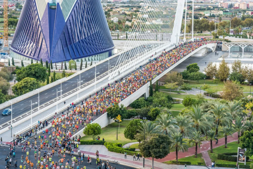 SuperHalfs Valencia
