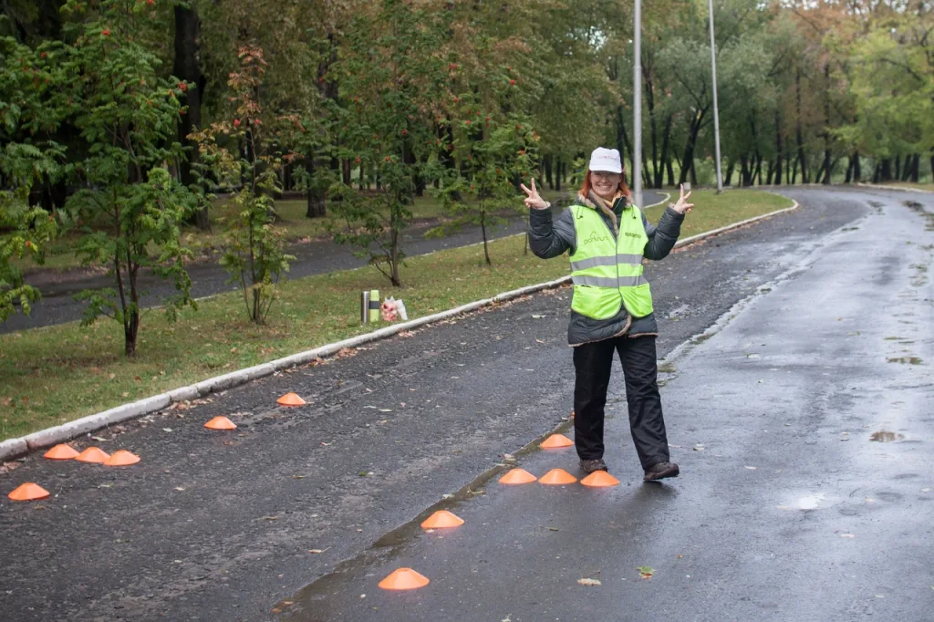 parkrun kurgan 3