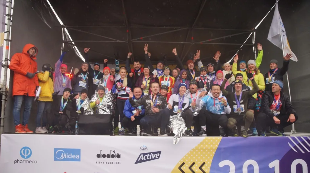 goldenring run moya stolitsa 1