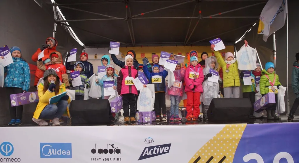 goldenring run moya stolitsa 2